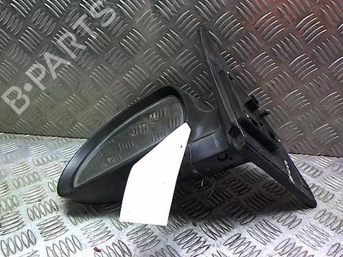 Left mirror KIA CEE'D Hatchback (ED) 1.6 CRDi 90 | BP23050533C26 