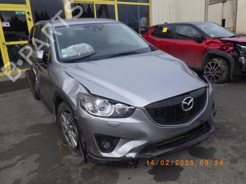 Steering column stalk MAZDA CX-5 (KE, GH) 2.2 D AWD (KE2AW) | BP26616987I23 - Image 5