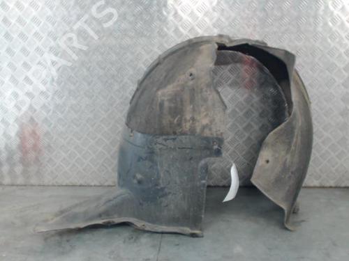 Wheel arch SKODA OCTAVIA II Combi (1Z5)  | BP30059535C56