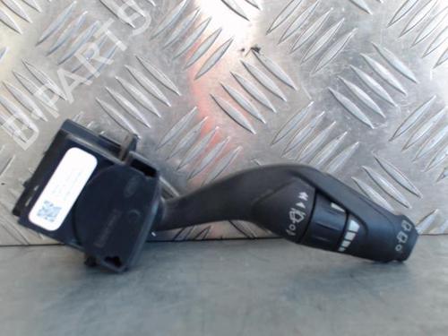 Used Steering column stalk FORD FOCUS III 1.6 TDCi (95 hp) 23050824