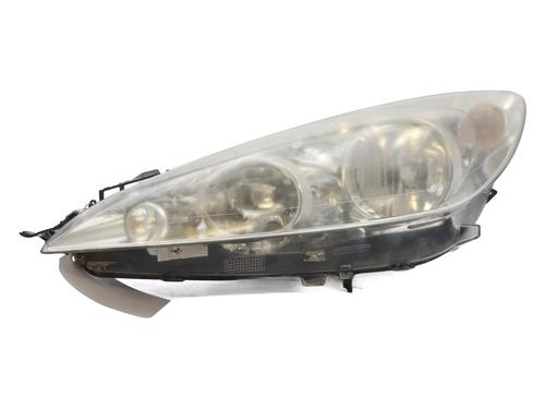 Left headlight PEUGEOT 308 CC (4B_) 1.6 16V | BP33707554C28 - Image 4