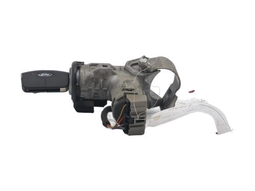 Ignition barrel FORD FIESTA VI (CB1, CCN) 1.4 TDCi | BP24585636M48 - Image 3