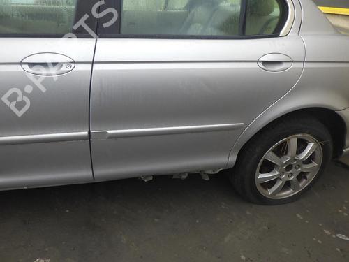 Gearbox JAGUAR X-TYPE I (X400) 2.0 D | BP23049826M3 - Image 16