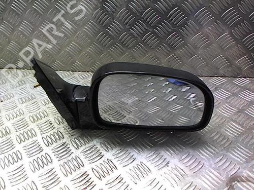 Used Right mirror HYUNDAI SANTA FÉ I (SM) 2.0 CRDi 4x4 (125 hp) 23049818