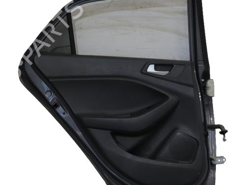 Used Left rear door Left rear door 36836483 36836483