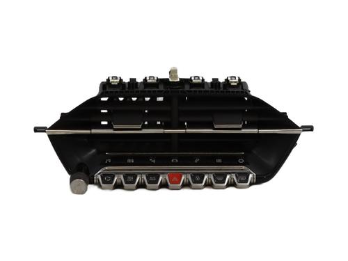 Commande Chauffage PEUGEOT 208 II (UB_, UP_, UW_, UJ_) 1.2 PureTech 100 (101 hp) 30849604