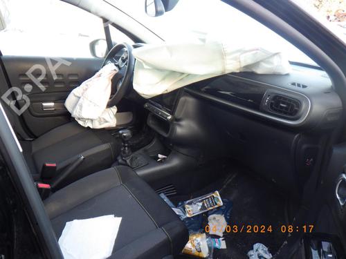 Retrovisor esquerdo CITROËN C3 III (SX) 1.5 BlueHDi 100 (SXYHYP, SXYHTU) | BP35925149C26 - Image 9