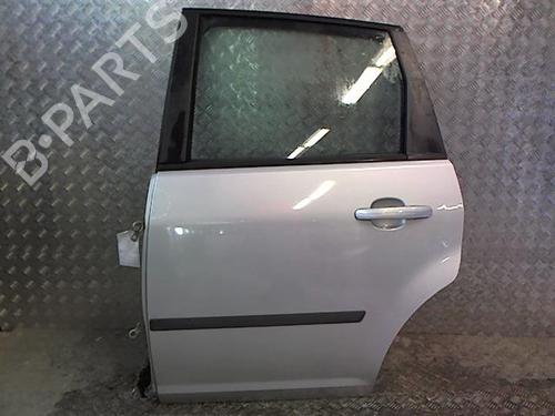 Used Left rear door FORD FOCUS C-MAX (DM2) 1.6 TDCi (90 hp) 23051268