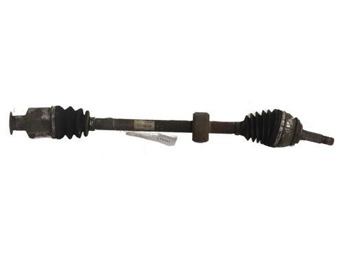 Right front driveshaft DACIA SANDERO 1.4 (BS0C, BS0A, BS0G, BS1F, BS0E) | BP32393209M39