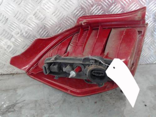 Right taillight CITROËN C2 (JM_) 1.4 | BP24342770C35 
