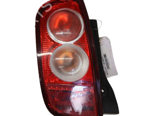 Used Left taillight Left taillight NISSAN MICRA III (K12) 1.2 16V (80 hp) 23839831 23839831