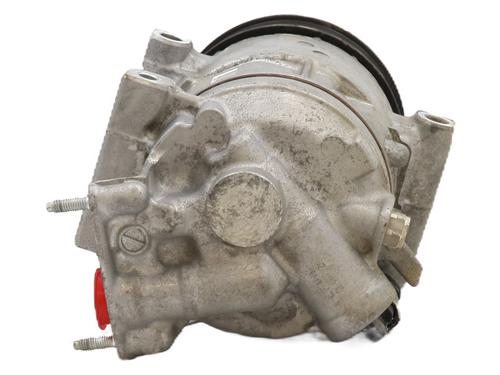 Used AC compressor AC compressor CITROËN BERLINGO MULTISPACE (B9) 1.6 BlueHDi 120 (120 hp) 30970157 30970157