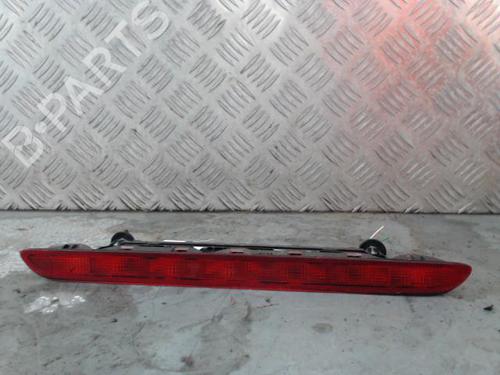 Used Third brake light Third brake light CITROËN BERLINGO / BERLINGO FIRST MPV (MF_, GJK_, GFK_) 2.0 HDI 90 (MFRHY) (90 hp) 26603296 26603296