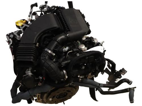 Engine RENAULT ESPACE VI (RHN) E-TECH 200 Hybrid | BP23052907M1 - Image 2