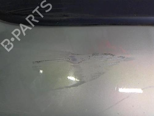 Bak støtfanger RENAULT MEGANE II (BM0/1_, CM0/1_) 1.6 16V (BM0C, CM0C) | BP23839932C8 