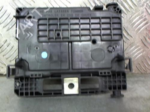 Used Fuse box Fuse box CITROËN C3 II (SC_) 1.4 HDi 70 (SC8HZC, SC8HR0, SC8HP4) (68 hp) 23052646 23052646