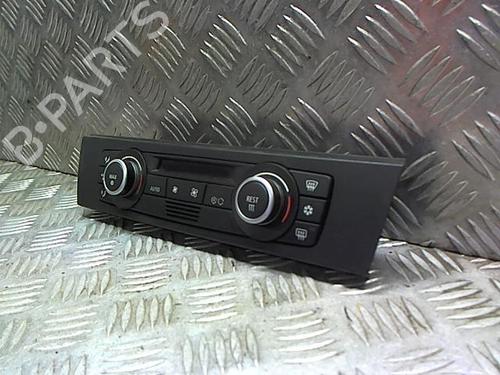 Climate control BMW 3 Touring (E91) 325 d | BP23838744I5 - Image 4