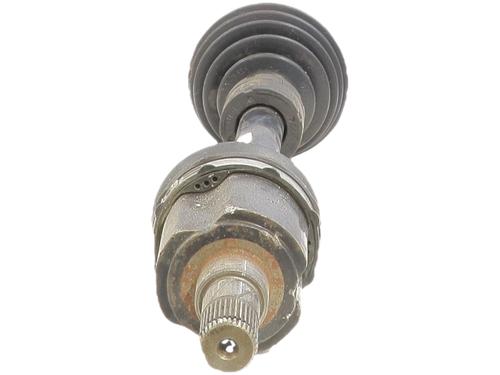 Arbre de transmission avant gauche Arbre de transmission avant gauche MINI MINI COUNTRYMAN (R60) Cooper D (112 hp) 36555551 36555551