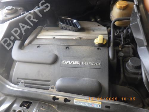 Left front window switch SAAB 9-3 Estate (E50) 2.0 t | BP28450084I27 - Image 15