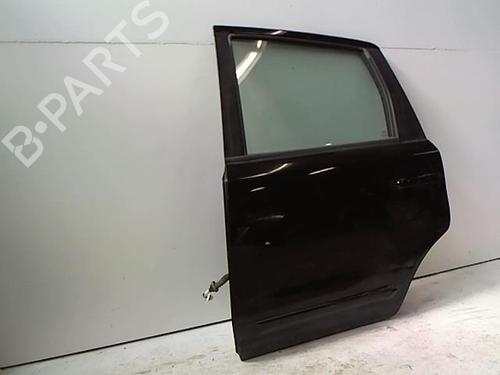 Left rear door NISSAN NOTE (E11, NE11) 1.5 dCi | BP23051958C4 