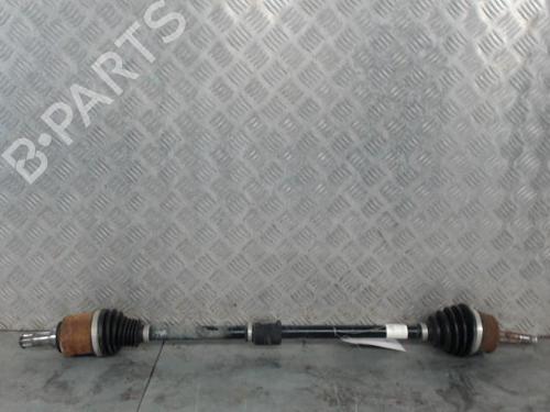 Used Right front driveshaft OPEL CORSA D (S07) 1.3 CDTI (L08, L68) (75 hp) 29449624