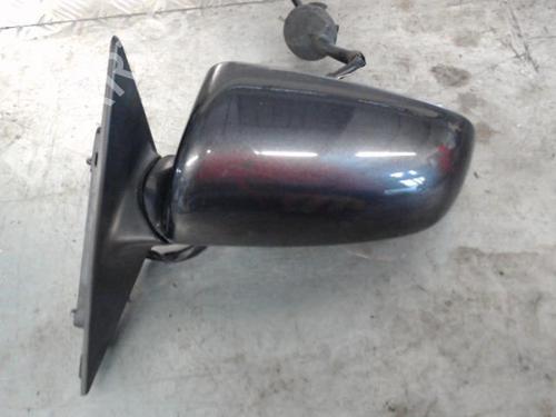 Left mirror AUDI A3 Sportback (8PA) 2.0 TDI | BP23839942C26 