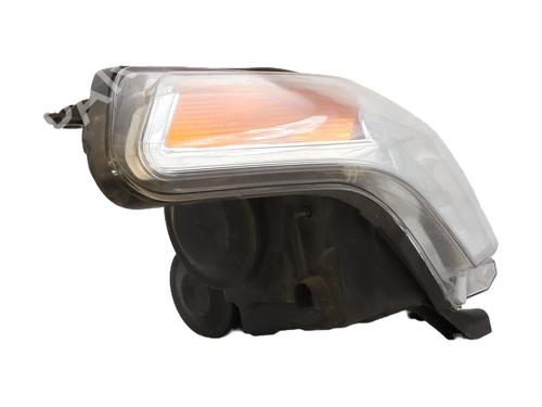 Right headlight CITROËN C3 Picasso (SH_) 1.6 HDi | BP29414165C29 