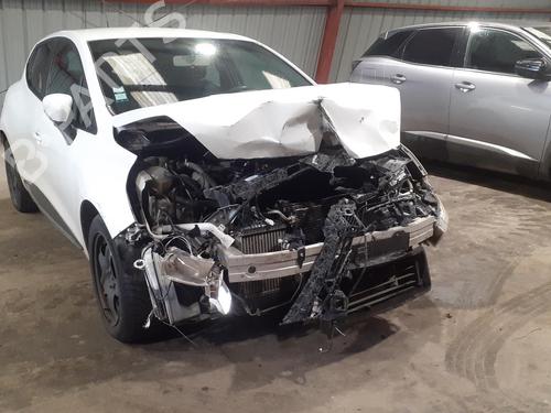 Left front window switch RENAULT CLIO IV (BH_) 1.5 dCi 90 | BP33566958I27  - Image 18
