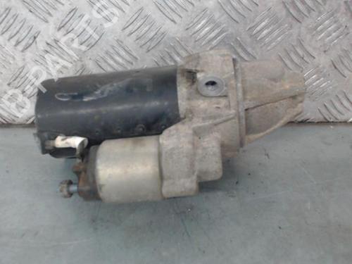 Used Starter Starter CITROËN JUMPER II Van 2.2 HDi 130 (130 hp) 29220938 29220938