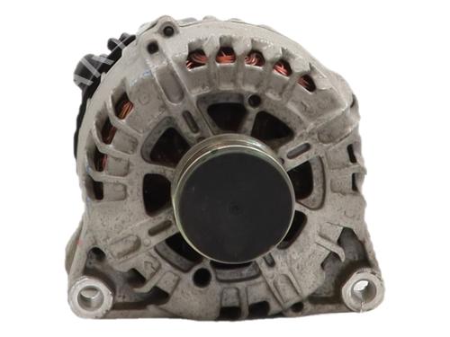 Alternator CITROËN C4 AIRCROSS 1.6 HDi 115 AWC | BP38548942M7 - Image 4