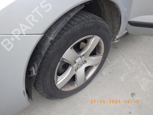 Bagklap CC/Kombi-Coupé Bagklap CC/Kombi-Coupé 38977441 38977441
