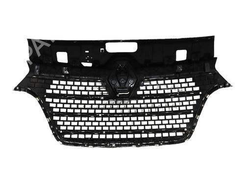 Grill RENAULT MASTER III Van (FV) 2.3 dCi 135 FWD (FV0N, FV08, FV06, FV00, FV1S) | BP31827499C40