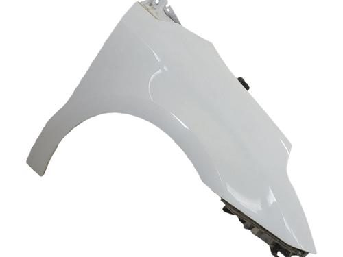 Used Right front fenders Right front fenders CITROËN C4 I (LC_) [2004-2014] 35786497 35786497