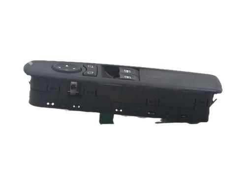 Left front window switch RENAULT LAGUNA Coupe (DT0/1) 2.0 dCi (DT01, DT08, DT09, DT0K, DT12, DT1C, DT1D, DT1M,... | BP40203595I27 - Image 5