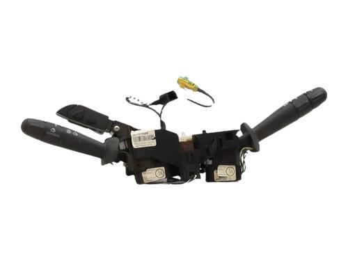 Steering column stalk RENAULT TWINGO II (CN0_) 1.2 Turbo (CN0C, CN0F) | BP37284536I23 - Image 5
