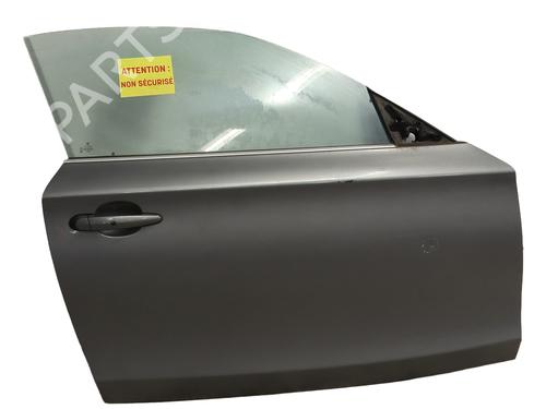 Porte avant droite BMW 1 Convertible (E88) 120 d (177 hp) 27397665