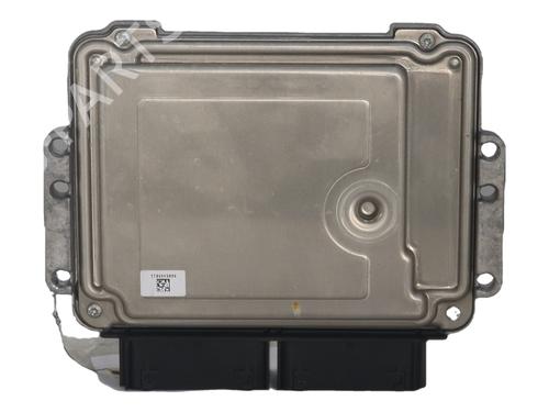 Engine control unit (ECU) FORD FIESTA VII (HJ, HF) 1.0 EcoBoost | BP40029632M57 - Image 2