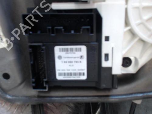 Front left window mechanism VW GOLF V (1K1) 2.0 TDI | BP26296277C22  - Image 5