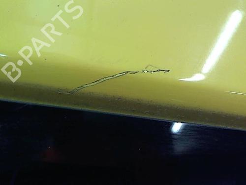 Right slide door VW CADDY III Box Body/MPV (2KA, 2KH, 2CA, 2CH) 2.0 SDI | BP23838260C75 
