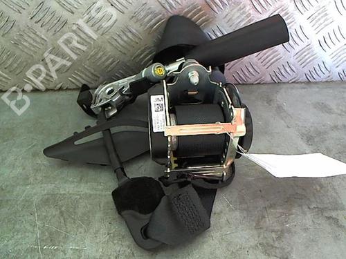 Front right seatbelt RENAULT CAPTUR II (HF_) | BP23053171I25 - Image 2