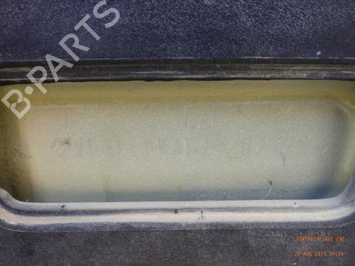Capot RENAULT TRAFIC II Van (FL) 2.0 dCi 90 (FL0H, FL00, FL01, FL0M, FL0P, FL0S) | BP39006153C1 - Image 9