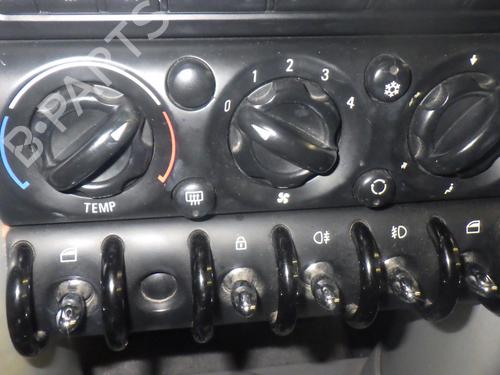 Engine MINI MINI (R50, R53) Cooper | BP33741264M1 - Image 11