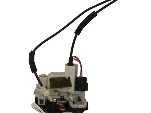 Front left lock FIAT 500 (312_) 1.3 D Multijet (312AXB1A) | BP23052406C98 