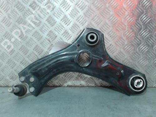 Used Left front suspension arm Left front suspension arm RENAULT CLIO V (B7_) 1.0 TCe 90 (B7MT) (91 hp) 30647924 30647924