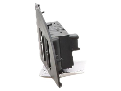Left front window switch SEAT LEON (1P1) 2.0 TDI 16V | BP38513737I27 - Image 2