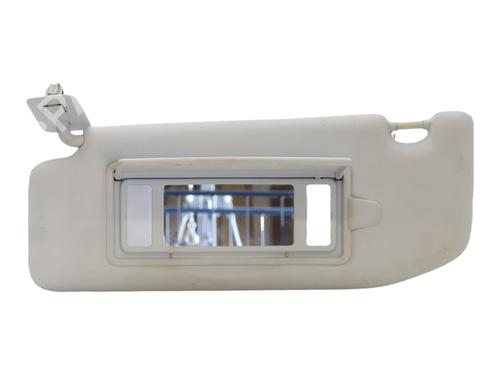 Left sun visor PEUGEOT 208 I (CA_, CC_) 1.6 HDi | BP37036344I1 - Image 5