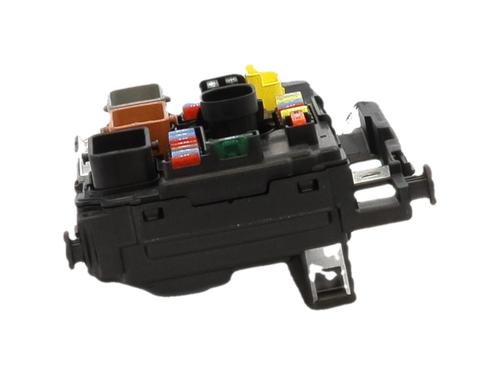 Fuse box CITROËN C3 II (SC_) 1.4 HDi 70 (SC8HZC, SC8HR0, SC8HP4) | BP34356420E1  - Image 5