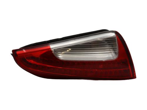 Used Right taillight LANCIA MUSA (350_) 1.4 (350.AXA11, 350.AXA1A) (95 hp) 27633431