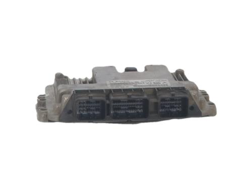 Engine control unit (ECU) CITROËN C3 II (SC_) 1.4 HDi 70 (SC8HZC, SC8HR0, SC8HP4) | BP40492896M57 - Image 6