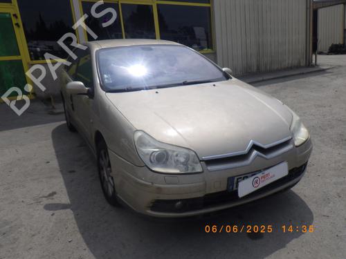 Brukte deler til CITROËN C5 II (RC_) 2.0 16V (RCRFJB, RCRFJC) (140 hp) 3589101